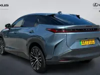 Used Lexus RZ 450e 230 kW (313 HP) 2026 SUV