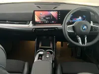 Used BMW iX2 M Sport 230 kW (313 HP) 2025 Red SUV