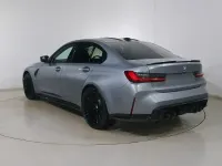 Used BMW M3 Competition Edition 523 HP (384 kW) 2026 Grey