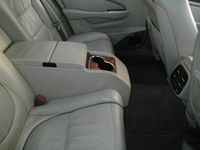 Used Jaguar XJ8 300 HP (220 kW) 2005 Sedan