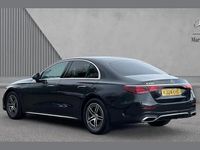 Used Mercedes E200 AMG line 200 HP (147 kW) 2024 Grey Sedan