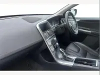 Used Volvo XC60 SE Lux 190 HP (139 kW) 2017 Luminous sand SUV