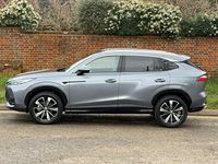 Used MG HS Trophy 167 HP (122 kW) 2024 Grey SUV