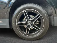 Used Mercedes GLA200 Executive 161 HP (118 kW) 2025 Cosmos black SUV