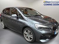 Used BMW 225 Active Tourer M Sport 2018 MPV