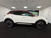 Used Vauxhall Mokka GS Line 130 HP (95 kW) 2023 White SUV