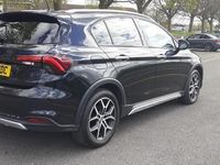 used Fiat Tipo Cross 1.0 Cross Euro 6 (s/s) 5dr