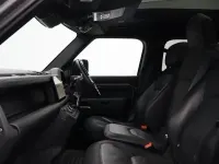 Used Land Rover Defender HSE Dynamic 296 HP (217 kW) 2022 Grey SUV
