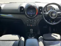 Usado Mini Cooper Countryman Classic 136 HP (100 kW) 2019 Branco SUV
