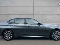 Used BMW 320 M Sport 187 HP (137 kW) 2019 Grey
