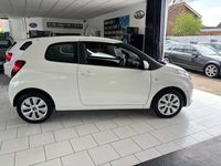 used Citroën C1 1.0 VTi Feel 3dr