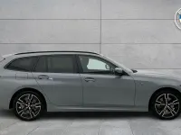 Used BMW 330e M Sport 292 HP (214 kW) 2025 Grey Estate
