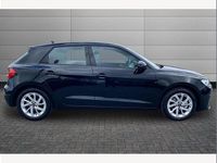 Used Audi A1 Sport 116 HP (85 kW) 2025 Black SUV