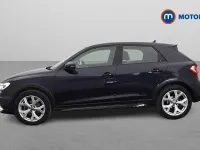 Usado Audi A1 Sport 116 CV (85 kW) 2020 Azul SUV