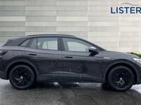 used VW ID4 Life 52kWh Pure Performance 170PS