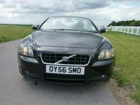 Used Volvo C70 2006 Cabriolet