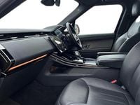 Used Land Rover Range Rover Sport SE Dynamic 296 HP (217 kW) 2024 Grey SUV