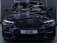 Used BMW 530 M Sport 265 HP (194 kW) 2020 Sedan