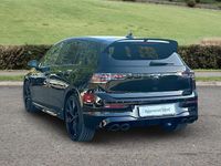 Used VW Golf VIII Black Edition 333 HP (244 kW) 2024 Black Hatchback