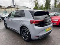 Used VW ID.3 125 kW (170 HP) 2025 Hatchback