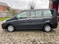 Used Citroën Dispatch 2014 Grey MPV