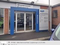 Used Ford Kuga ST-Line X 2021 Silver SUV