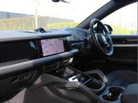 Usado Porsche Cayenne 464 CV (341 kW) 2024 Azul SUV