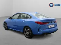 Used BMW 218 M Sport 136 HP (100 kW) 2024 Coupe