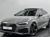 Used Audi A5 Sportback Comfort 2021 Hatchback