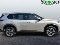 Used Nissan X-Trail Acenta Premium 213 HP (156 kW) 2026 SUV