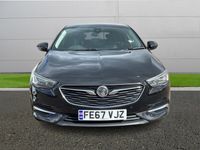 used Vauxhall Insignia a Hatchback