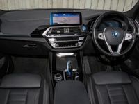 used BMW iX3 Premier Edition 5dr