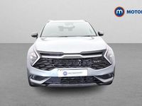 Used Kia Sportage GT-Line 209 HP (153 kW) 2024 SUV