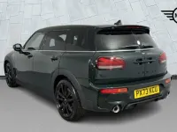 Used Mini John Cooper Works Clubman Premium Plus 302 HP (222 kW) 2023 Green Estate