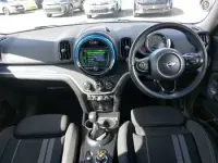 Used Mini Cooper S Classic 192 HP (141 kW) 2019 Grey Hatchback