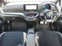 used Abarth 500 114kW Turismo 42.2kWh 3dr Auto