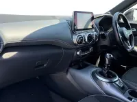 Used Nissan Juke N-Connecta 112 HP (82 kW) 2022 Blue SUV