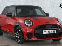 Usado Mini Cooper Sport 2024 Citadino
