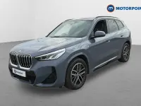 Used BMW X1 M Sport 2025 Grey SUV