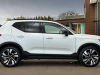 Used Volvo XC40 Ultra 194 HP (142 kW) 2024 SUV