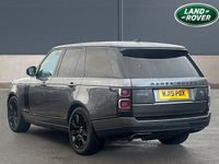 used Land Rover Range Rover 2.0 P400e Vogue 4dr Auto