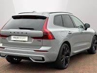 Used Volvo XC60 Ultra 449 HP (330 kW) 2026 Grey SUV