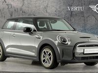 Used Mini Cooper Level 1 135 kW (184 HP) 2023 Hatchback