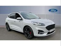 Used Ford Kuga 150 HP (110 kW) 2023 Grey SUV