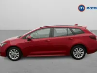 Second-hand Toyota Corolla 140 CP (102 kW) 2026 Break