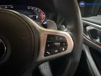 Used BMW 420 Coupé M Sport 184 HP (135 kW) 2022 Black Coupe