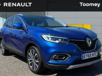 Gebraucht Renault Kadjar Version S 140 PS (102 kW) 2021 SUV