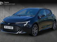 New Toyota Corolla Sport 140 HP (102 kW) 2026 Unknown Hatchback