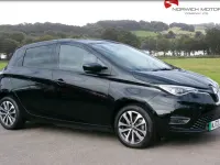 Used Renault Rapid GT-Line 100 kW (136 HP) 2022 Hatchback