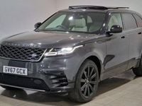 Used Land Rover Range Rover Velar HSE Dynamic 300 HP (220 kW) 2020 SUV